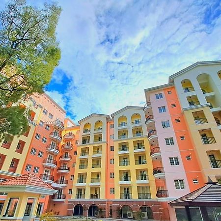 Apartmán 88 Gibraltar Baguio City Exteriér fotografie