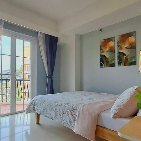 Apartmán 88 Gibraltar Baguio City Exteriér fotografie