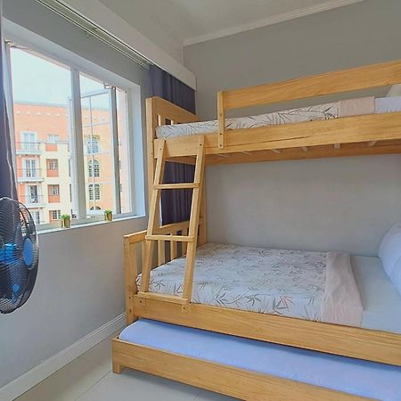 Apartmán 88 Gibraltar Baguio City Exteriér fotografie