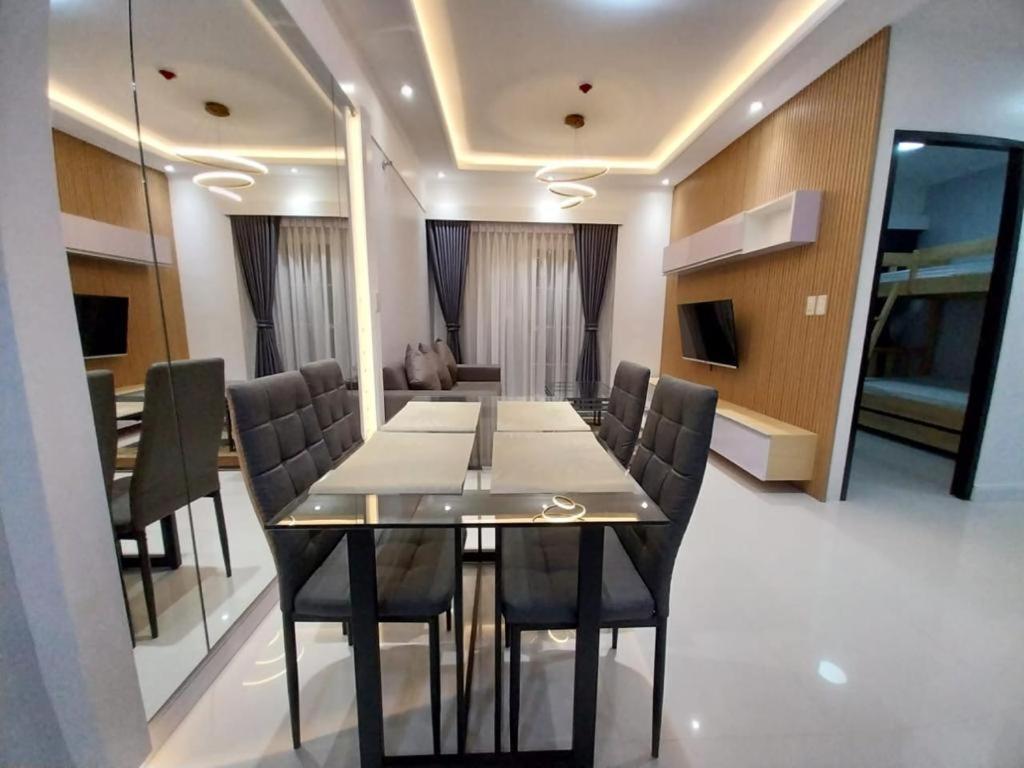 Apartmán 88 Gibraltar Baguio City Exteriér fotografie