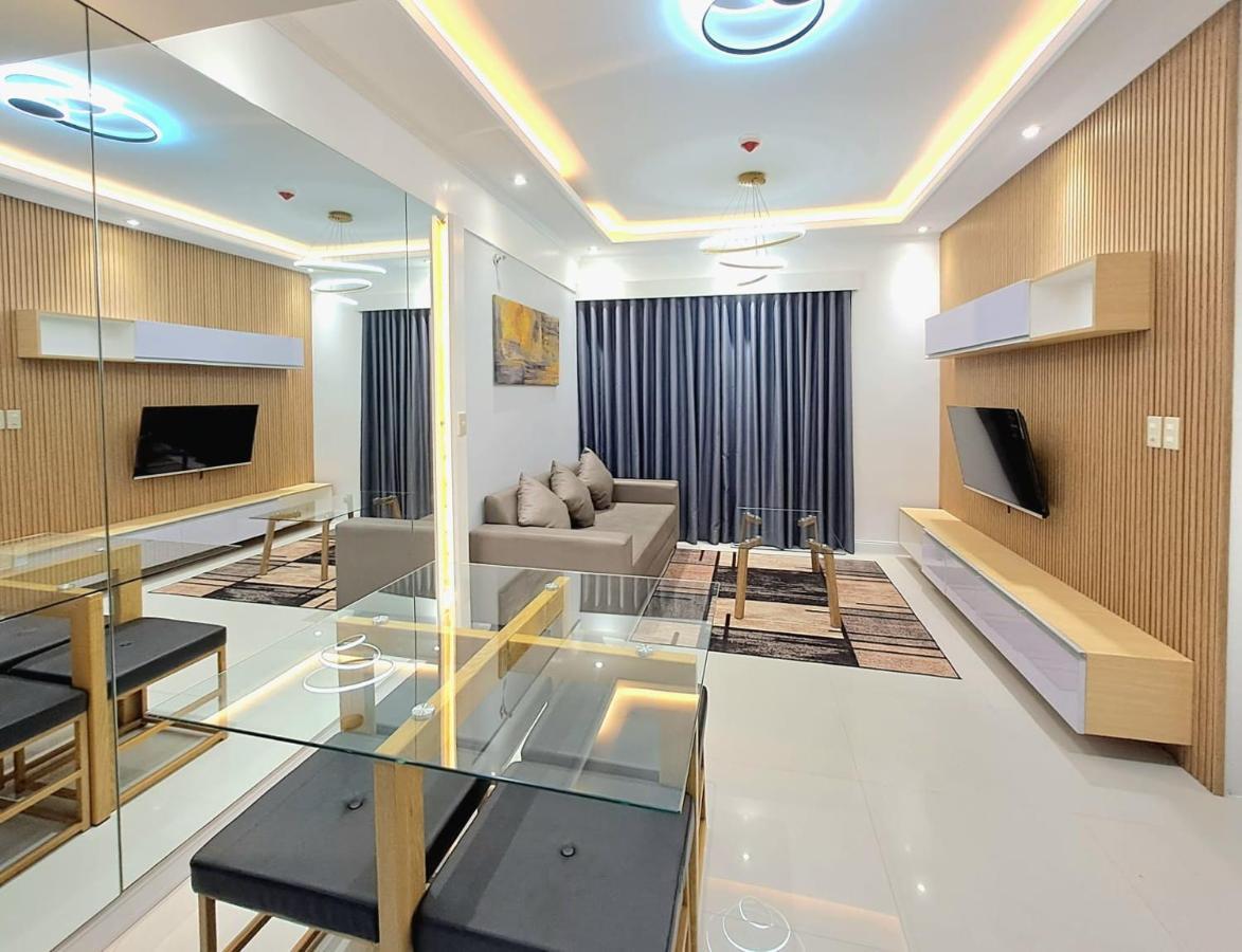 Apartmán 88 Gibraltar Baguio City Exteriér fotografie