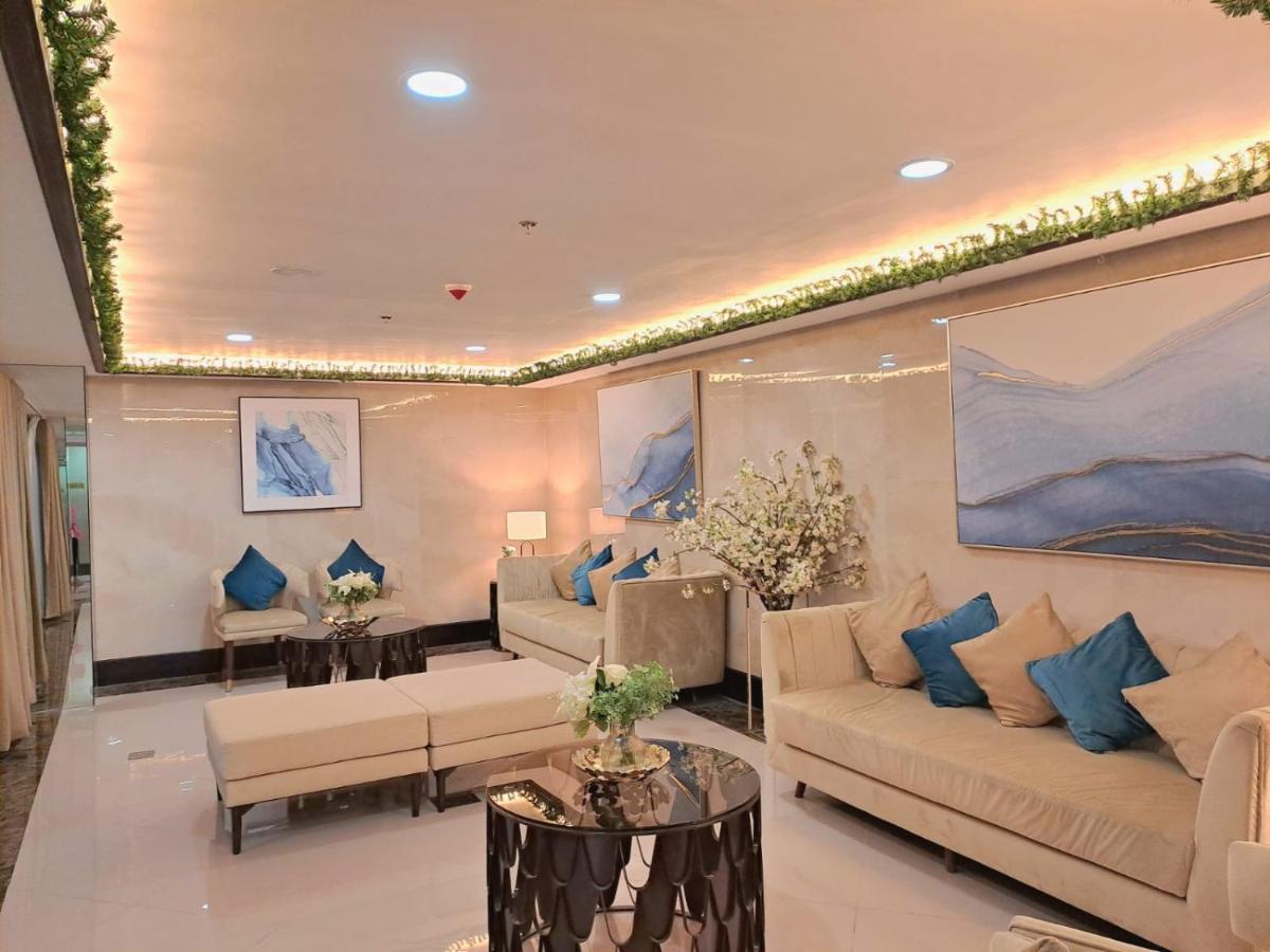 Apartmán 88 Gibraltar Baguio City Exteriér fotografie