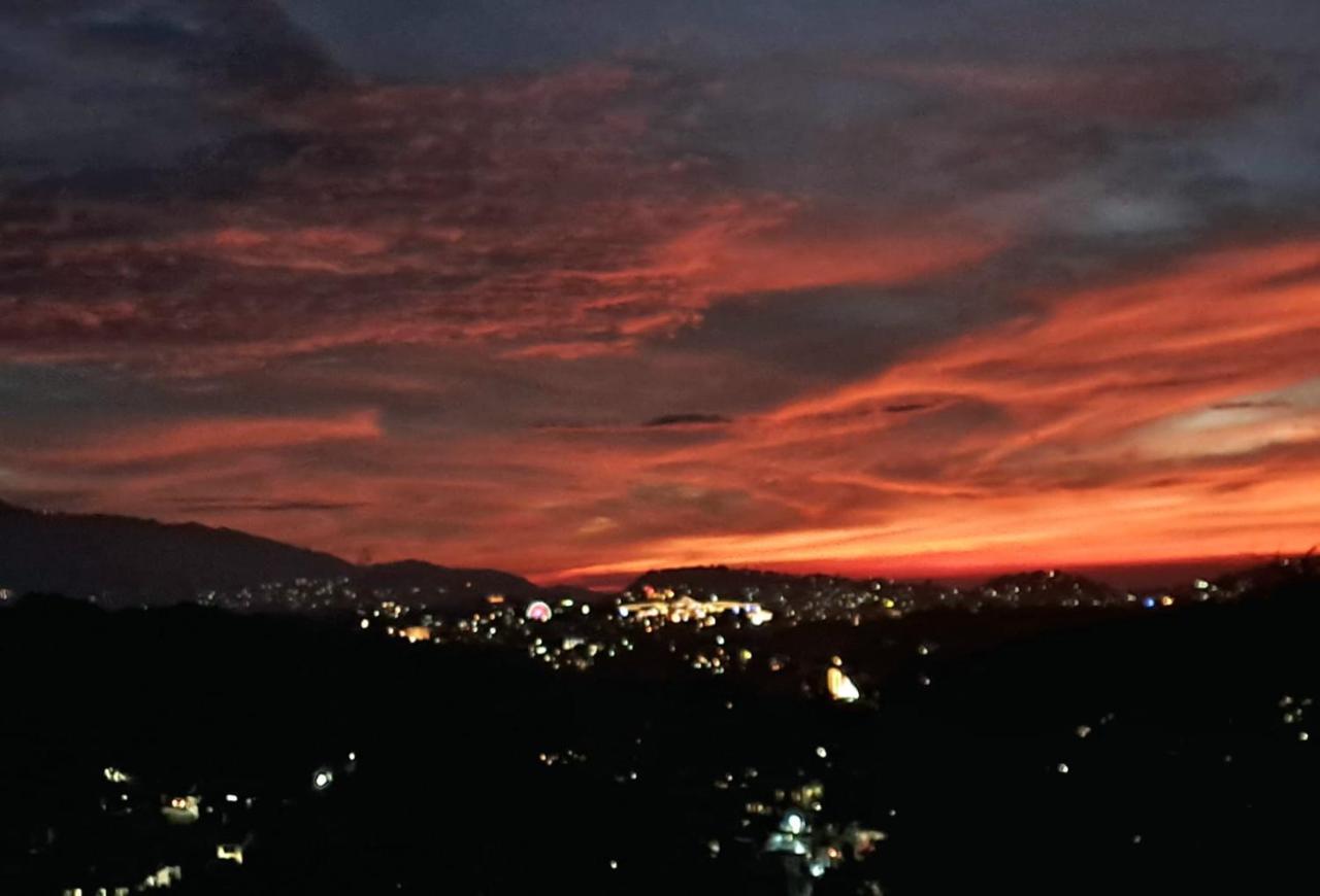 Apartmán 88 Gibraltar Baguio City Exteriér fotografie