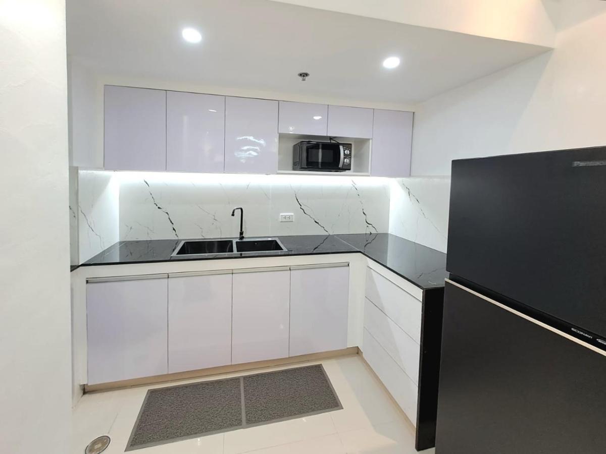Apartmán 88 Gibraltar Baguio City Exteriér fotografie