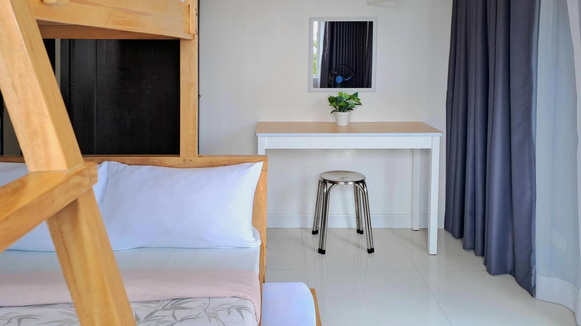 Apartmán 88 Gibraltar Baguio City Exteriér fotografie