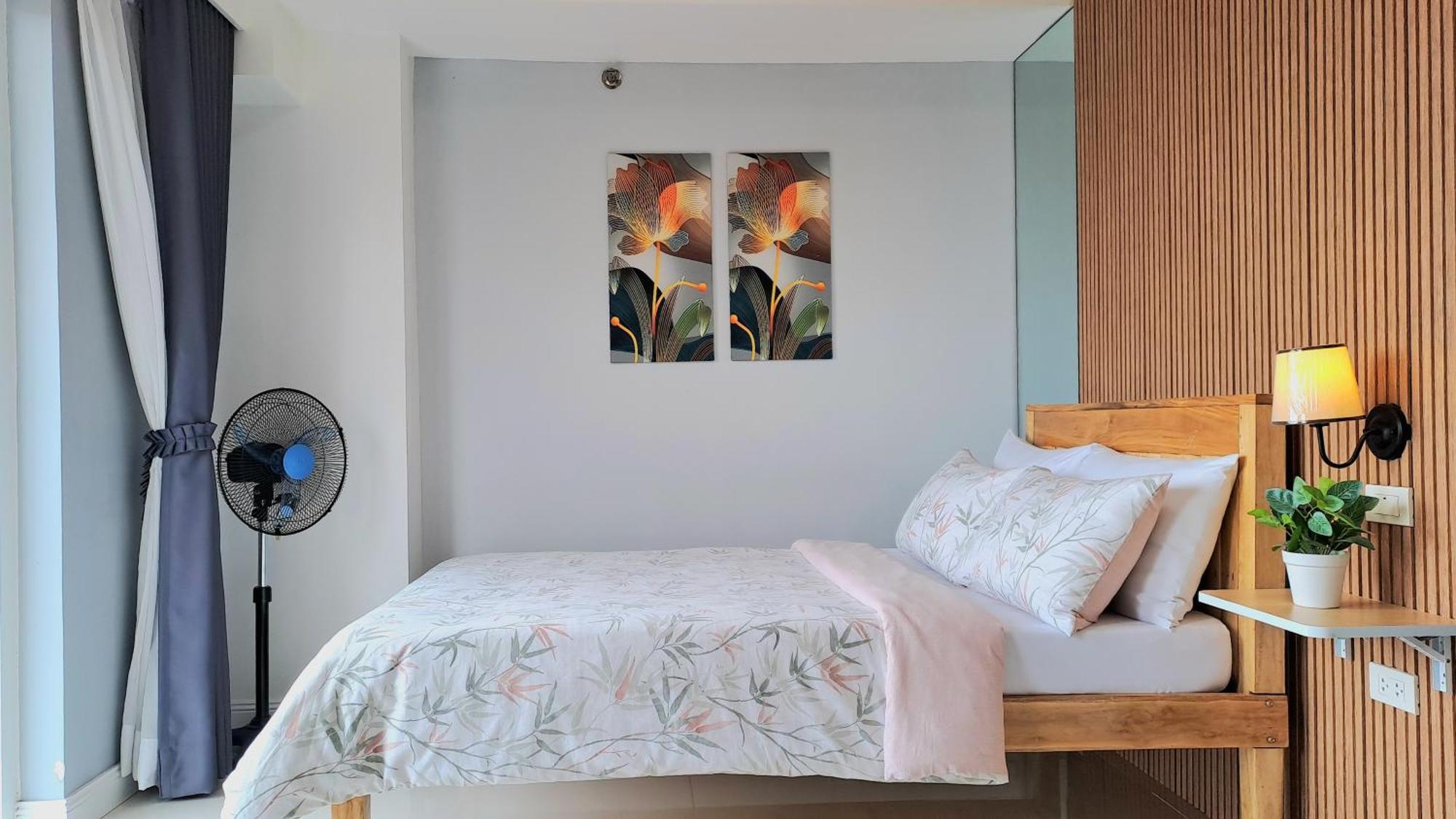 Apartmán 88 Gibraltar Baguio City Exteriér fotografie